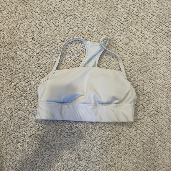 Target light blue sports bra - Picture 1 of 3